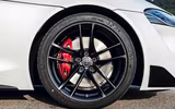 [ẢNH] Huyền thoại Toyota GR Supra có bản đặc biệt giới hạn vận tốc 250km/h