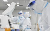 [ẢNH] Giải mã việc Mỹ và Trung Quốc lại đổ lỗi cho nhau về Covid-19?