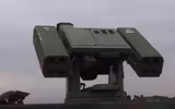 [ẢNH] Thổ Nhĩ Kỳ bất ngờ đưa hệ thống phòng không Mỹ tới Syria