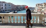 [ẢNH] Gần 800 người chết vì Covid-19 ở Italy một ngày