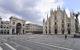 [ẢNH] Gần 800 người chết vì Covid-19 ở Italy một ngày