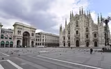 [ẢNH] Gần 800 người chết vì Covid-19 ở Italy một ngày