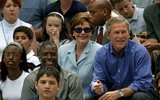 [ẢNH] Nước Mỹ thời Tổng thống Trump không còn hào hiệp giữa đại dịch Covid-19