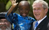 [ẢNH] Nước Mỹ thời Tổng thống Trump không còn hào hiệp giữa đại dịch Covid-19