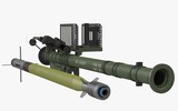 [ẢNH] Thổ Nhĩ Kỳ bất ngờ đưa hệ thống phòng không Mỹ tới Syria