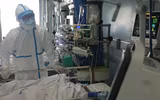 [ẢNH] Kỷ lục buồn khi Tây Ban Nha vượt Mỹ trở thành vùng dịch Covid-19 thứ 3 thế giới