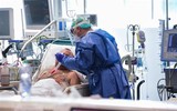 [ẢNH] Kỷ lục buồn khi Tây Ban Nha vượt Mỹ trở thành vùng dịch Covid-19 thứ 3 thế giới