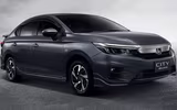 [ẢNH[ Honda City 2020 ra mắt tại nhiều thị trường, phân khúc sedan B cạnh tranh khốc liệt