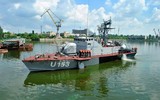 [ẢNH] Loại tên lửa diệt hạm hùng mạnh Liên Xô trong biên chế Ukraine có khiến Nga lo sợ?