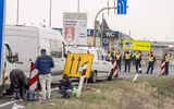 [ẢNH] Đại dịch Covid-19 bùng phát, người dân Hungary đổ xô... mua vũ khí