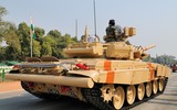 [ẢNH] Ấn Độ bất ngờ tiếp tục mua tới 400 xe tăng T-90S của Nga