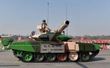 [ẢNH] Ấn Độ bất ngờ tiếp tục mua tới 400 xe tăng T-90S của Nga