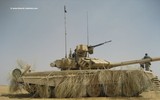 [ẢNH] Ấn Độ bất ngờ tiếp tục mua tới 400 xe tăng T-90S của Nga
