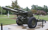 [ẢNH] Thổ Nhĩ Kỳ trang bị pháo 155mm của Mỹ cho phiến quân Syria