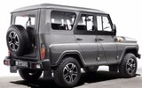 [ẢNH] Ô tô Nga - những mẫu xe vang bóng một thời (phần 2)