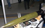 [ẢNH] Không hề kiêng nể Thổ Nhĩ Kỳ, Nga dùng vũ khí thông minh hủy diệt phiến quân tại Syria