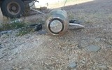 [ẢNH] Không hề kiêng nể Thổ Nhĩ Kỳ, Nga dùng vũ khí thông minh hủy diệt phiến quân tại Syria