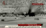 [ẢNH] Không hề kiêng nể Thổ Nhĩ Kỳ, Nga dùng vũ khí thông minh hủy diệt phiến quân tại Syria