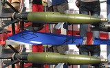[ẢNH] Không hề kiêng nể Thổ Nhĩ Kỳ, Nga dùng vũ khí thông minh hủy diệt phiến quân tại Syria