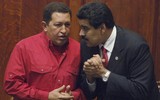 [ẢNH] Mỹ truy tố Tổng thống Venezuela vì... buôn ma túy
