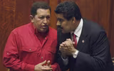 [ẢNH] Mỹ truy tố Tổng thống Venezuela vì... buôn ma túy