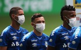 [ẢNH] Tổng thống Brazil đi ngược lại thế giới khi cho rằng Covid-19 không nguy hiểm