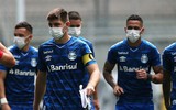 [ẢNH] Tổng thống Brazil đi ngược lại thế giới khi cho rằng Covid-19 không nguy hiểm