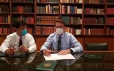 [ẢNH] Tổng thống Brazil đi ngược lại thế giới khi cho rằng Covid-19 không nguy hiểm