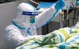 [ẢNH] Tổng thống Brazil đi ngược lại thế giới khi cho rằng Covid-19 không nguy hiểm