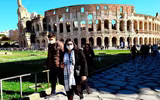 [ẢNH] Italy vượt Trung Quốc trở thành nước có số ca nhiễm Covid-19 nhiều thứ hai thế giới