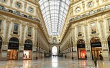 [ẢNH] Italy vượt Trung Quốc trở thành nước có số ca nhiễm Covid-19 nhiều thứ hai thế giới