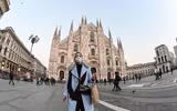 [ẢNH] Italy vượt Trung Quốc trở thành nước có số ca nhiễm Covid-19 nhiều thứ hai thế giới