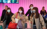 [ẢNH] Mỹ có thể bùng phát nhiều ổ dịch Covid-19 mới