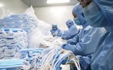 [ẢNH] Hà Lan thu hồi khẩu trang, Tây Ban Nha trả bộ kit Trung Quốc kém chất lượng