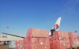 [ẢNH] Hà Lan thu hồi khẩu trang, Tây Ban Nha trả bộ kit Trung Quốc kém chất lượng