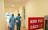 [ẢNH] Gần 664.000 người nhiễm và hơn 30.880 người tử vong vì Covid-19.