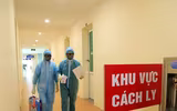 [ẢNH] Gần 664.000 người nhiễm và hơn 30.880 người tử vong vì Covid-19.