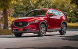 [ẢNH] Mazda CX-5 2020 cho đặt hàng tại Anh với giá từ 33.000 USD
