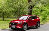 [ẢNH] Mazda CX-5 2020 cho đặt hàng tại Anh với giá từ 33.000 USD