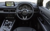 [ẢNH] Mazda CX-5 2020 cho đặt hàng tại Anh với giá từ 33.000 USD
