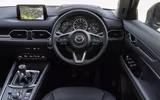 [ẢNH] Mazda CX-5 2020 cho đặt hàng tại Anh với giá từ 33.000 USD