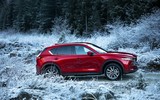[ẢNH] Mazda CX-5 2020 cho đặt hàng tại Anh với giá từ 33.000 USD