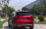 [ẢNH] Mazda CX-5 2020 cho đặt hàng tại Anh với giá từ 33.000 USD
