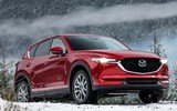[ẢNH] Mazda CX-5 2020 cho đặt hàng tại Anh với giá từ 33.000 USD