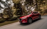 [ẢNH] Mazda CX-5 2020 cho đặt hàng tại Anh với giá từ 33.000 USD