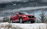 [ẢNH] Mazda CX-5 2020 cho đặt hàng tại Anh với giá từ 33.000 USD