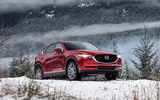 [ẢNH] Mazda CX-5 2020 cho đặt hàng tại Anh với giá từ 33.000 USD