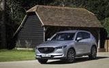 [ẢNH] Mazda CX-5 2020 cho đặt hàng tại Anh với giá từ 33.000 USD