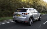 [ẢNH] Mazda CX-5 2020 cho đặt hàng tại Anh với giá từ 33.000 USD