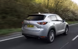 [ẢNH] Mazda CX-5 2020 cho đặt hàng tại Anh với giá từ 33.000 USD